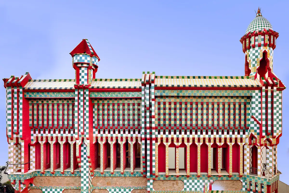 Casa Vicens