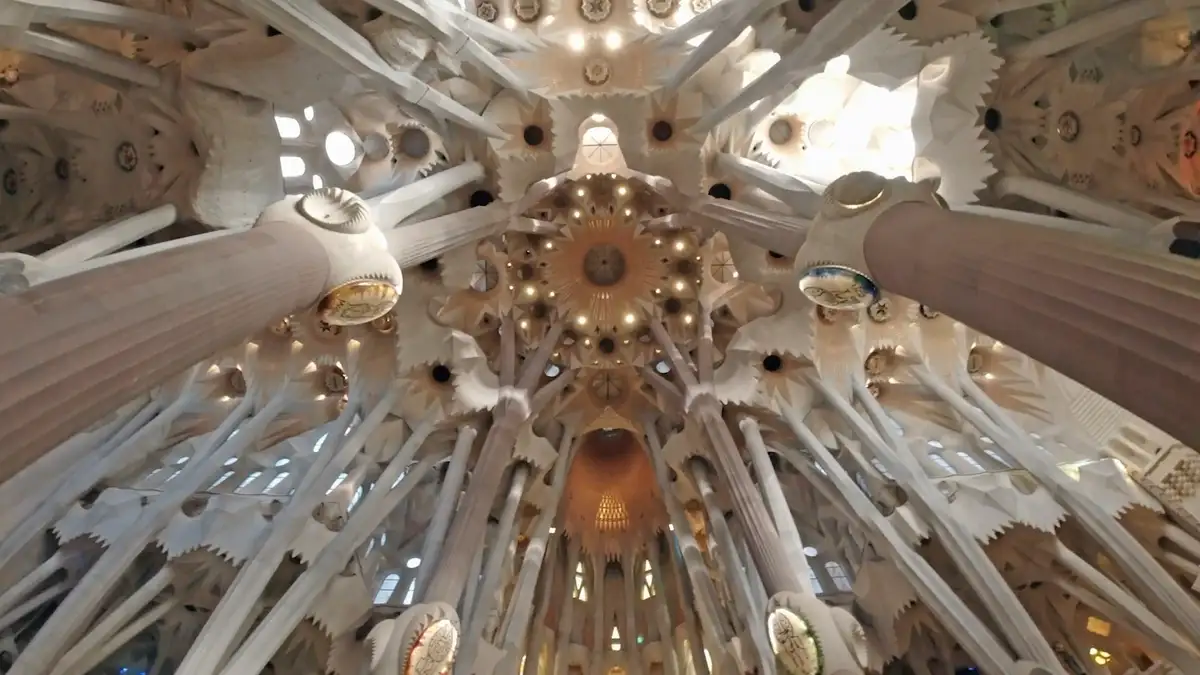 Sagrada Familia