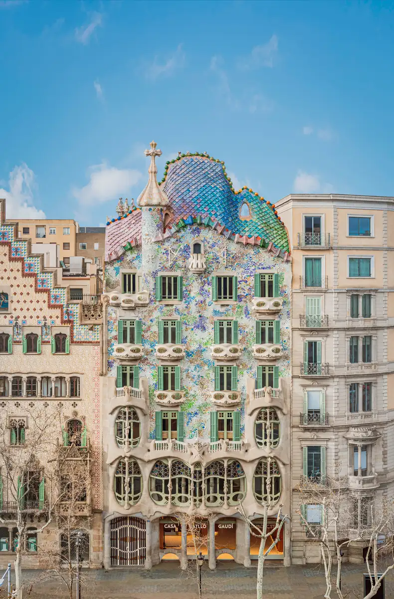 Casa Batlló